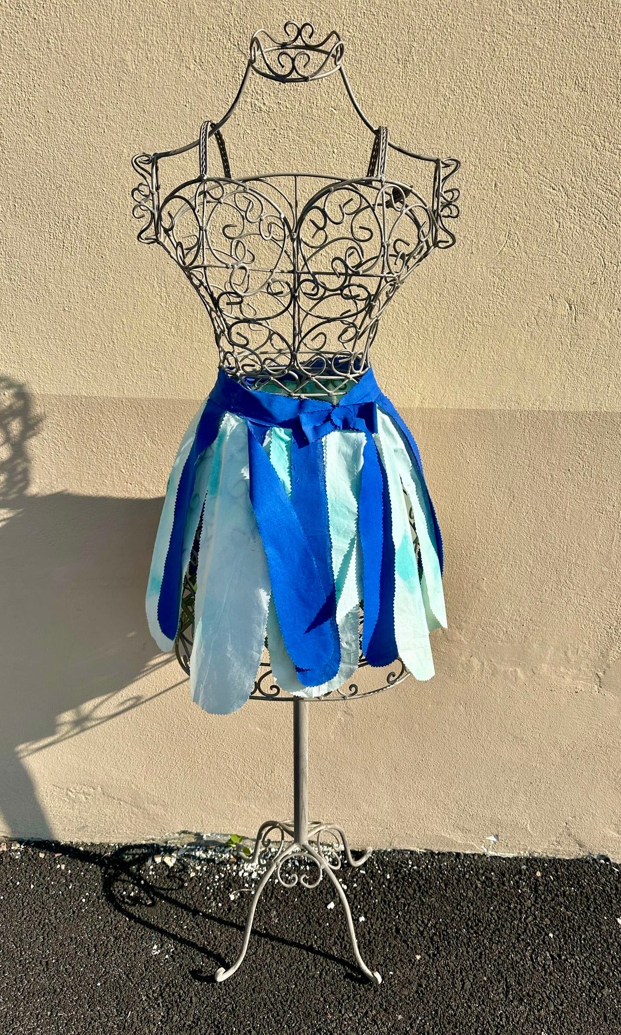 Manichino vintage