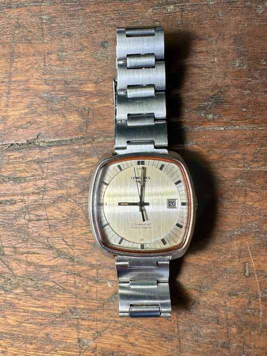 Orologio Longines
