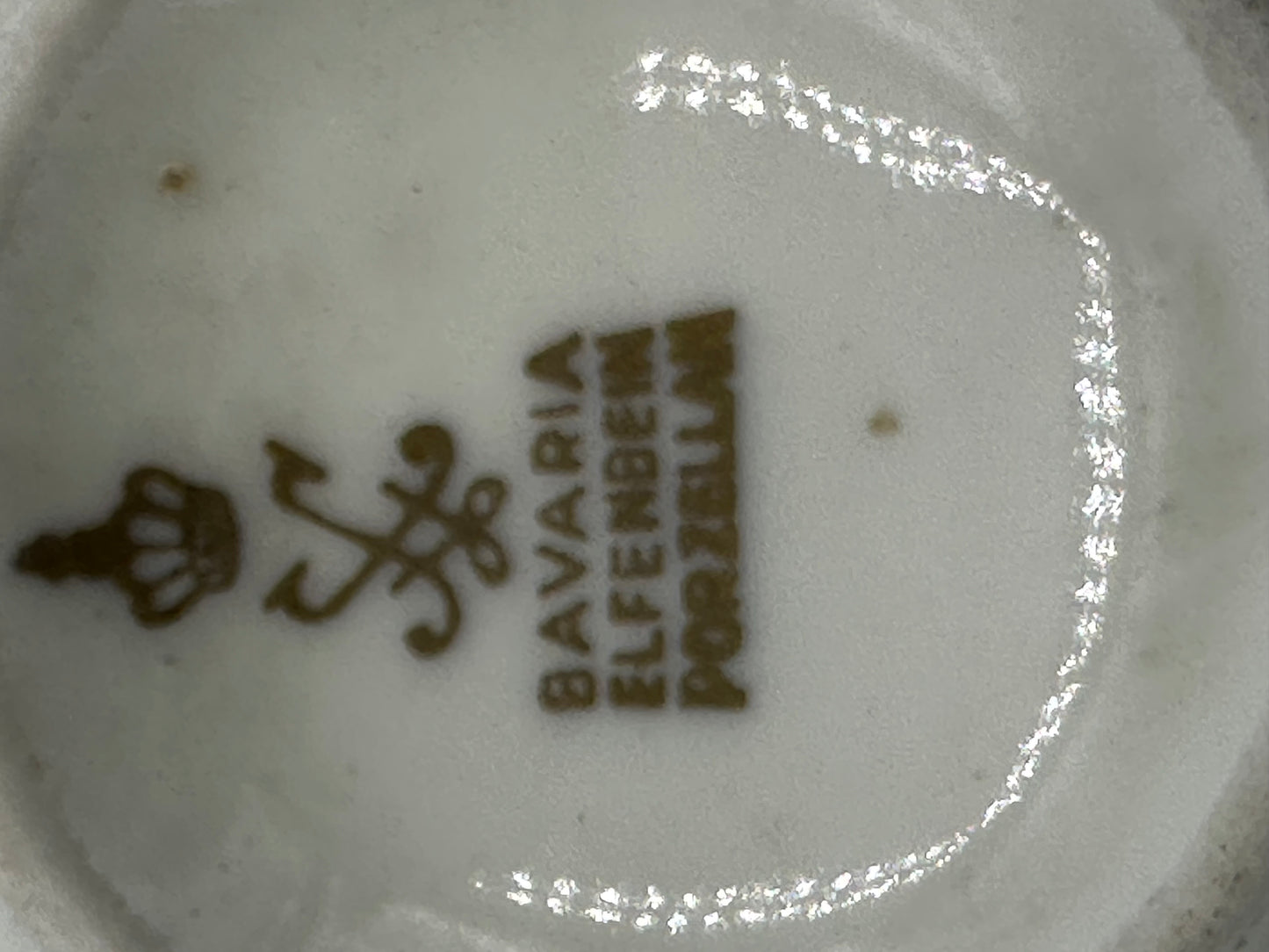 Servizio da caffè Bavaria
