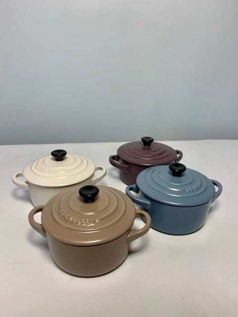 Cocotte Le Creuset