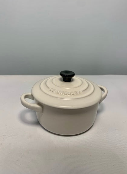 Cocotte Le Creuset