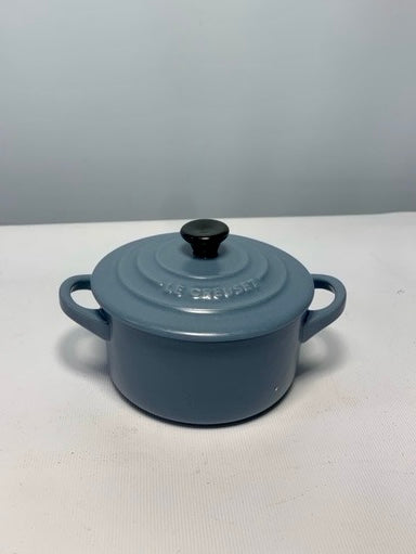 Cocotte Le Creuset