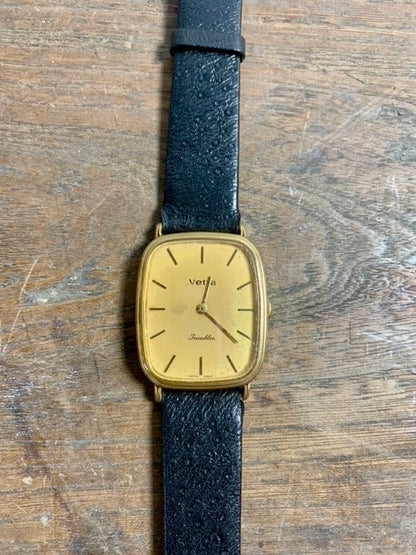 Orologio meccanico Vetta