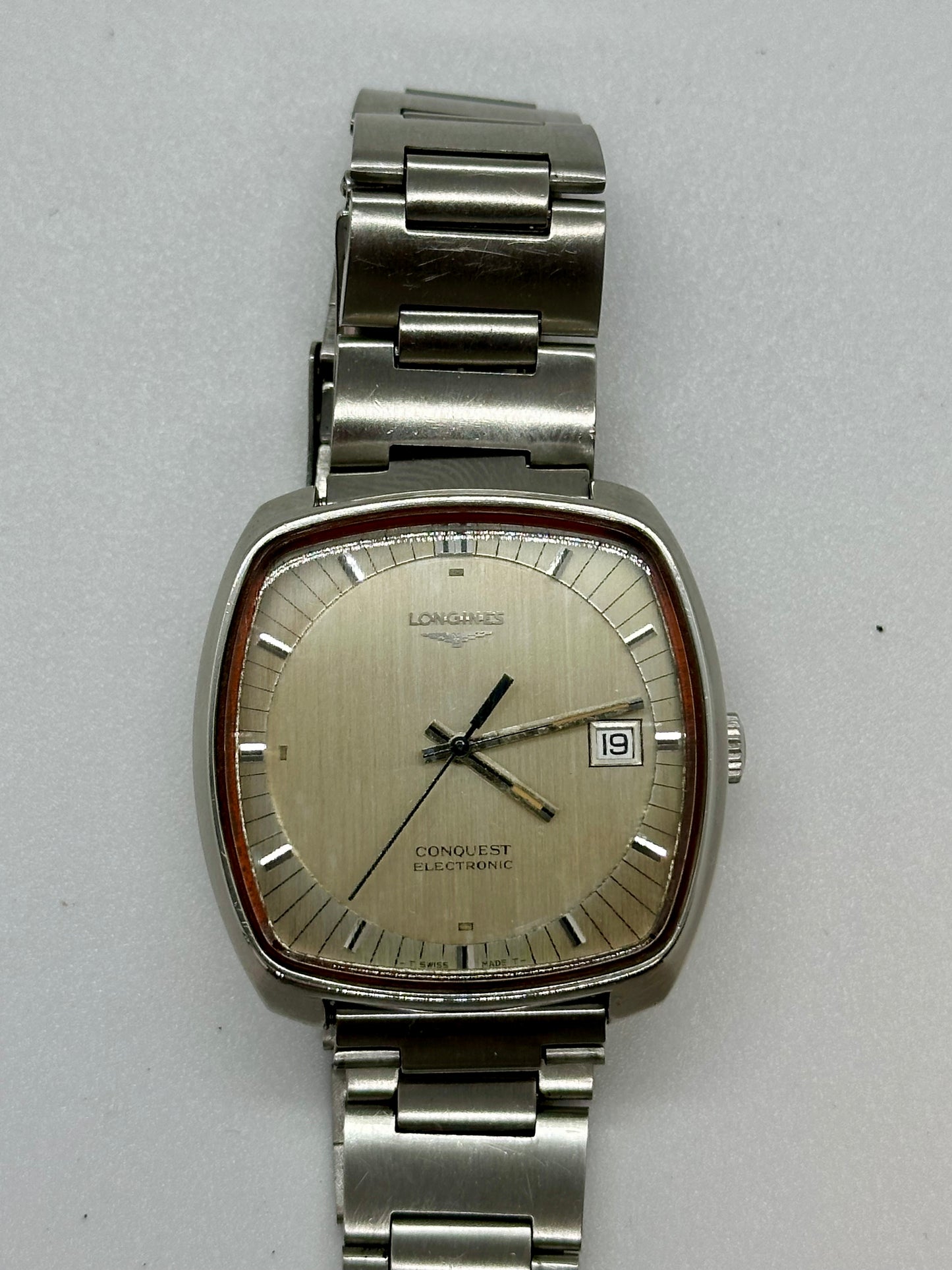 Orologio Longines