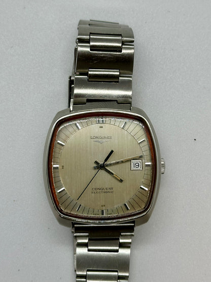Orologio Longines