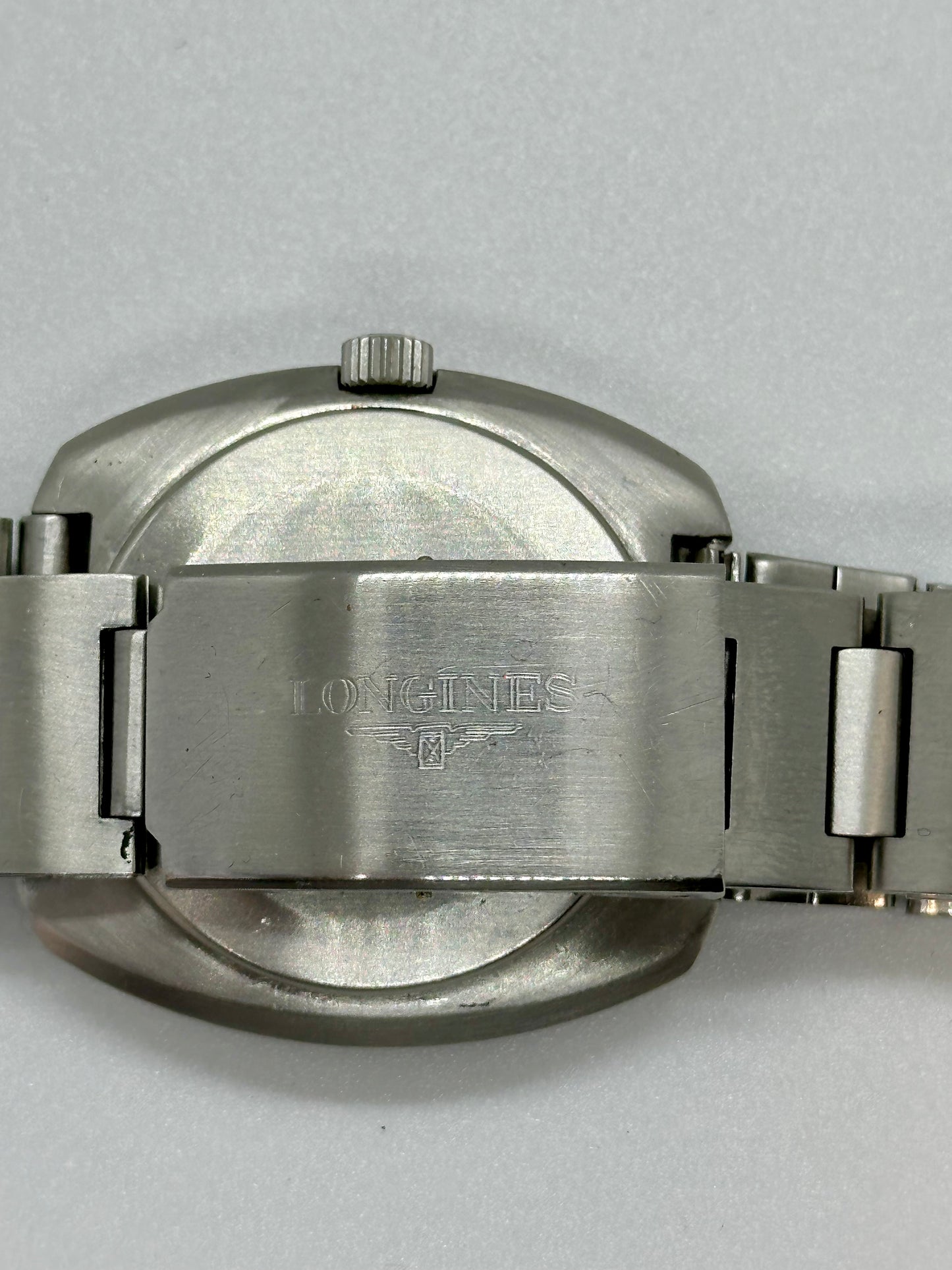 Orologio Longines