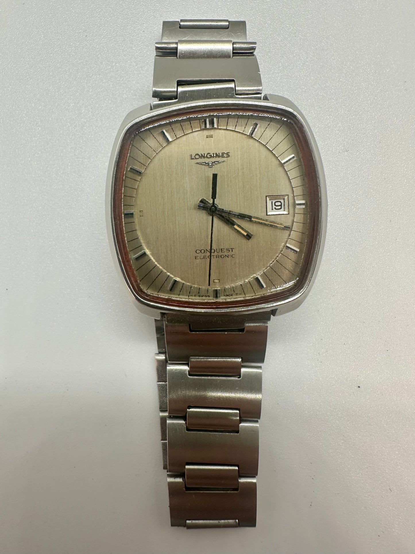 Orologio Longines