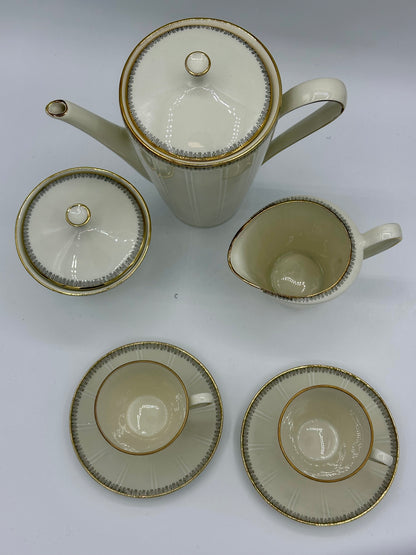 Servizio da caffè Bavaria