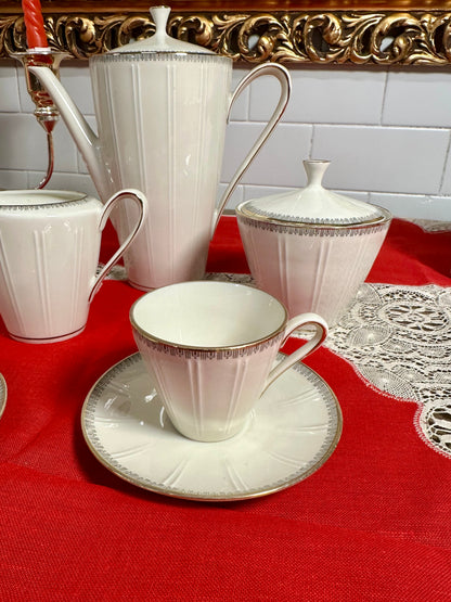 Servizio da caffè Bavaria