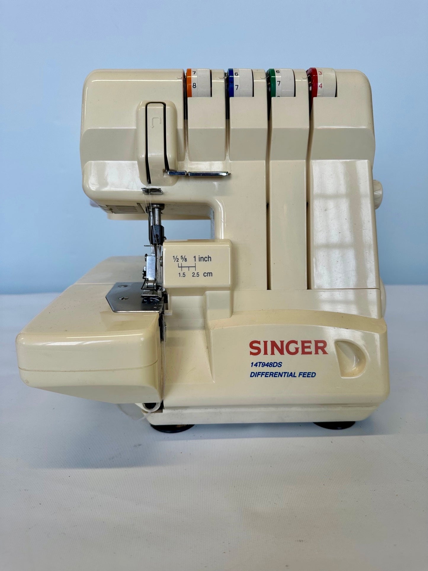 Macchina Singer