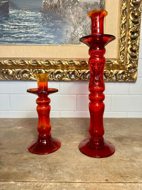 Candelieri in Murano