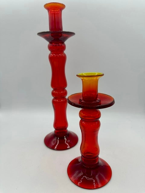 Candelieri in Murano