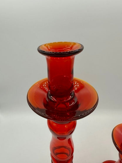 Candelieri in Murano