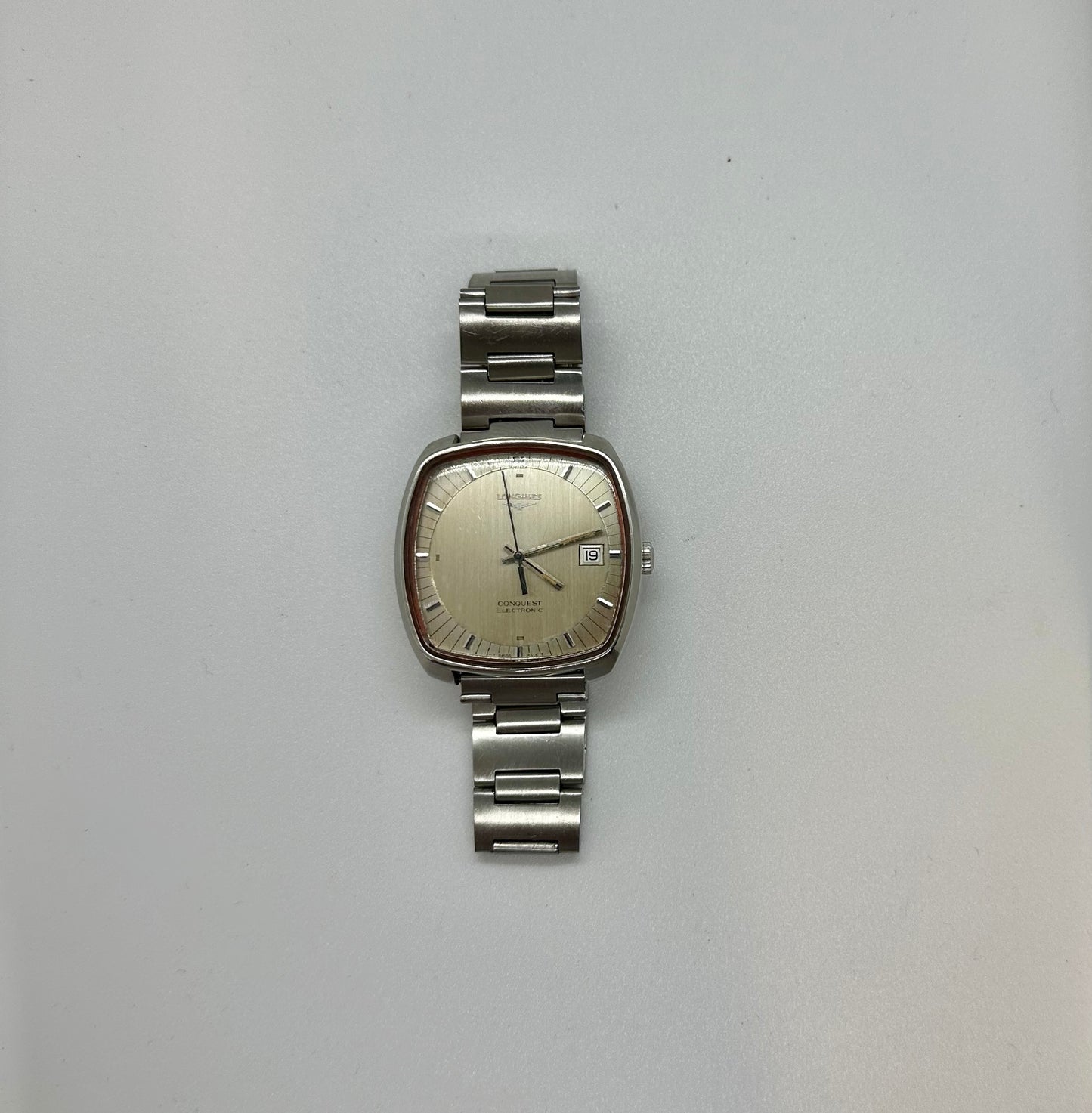 Orologio Longines